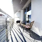 Apartment Sloneczny Przy Rybackiej *