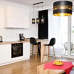Apartment Sloneczny Przy Rybackiej Kolobrzeg