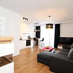 Apartment Sloneczny Przy Rybackiej Kolobrzeg