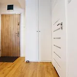 דירה Sloneczny Przy Rybackiej *
