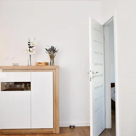 Apartment Sloneczny Przy Rybackiej