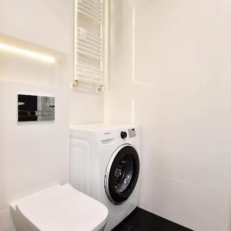 Apartment Sloneczny Przy Rybackiej *
