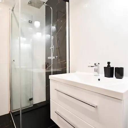 Sloneczny Przy Rybackiej Apartment *