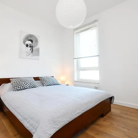 Apartment Sloneczny Przy Rybackiej *