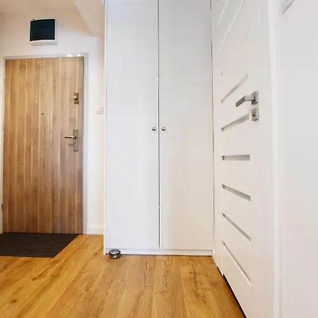 Apartment Sloneczny Przy Rybackiej *