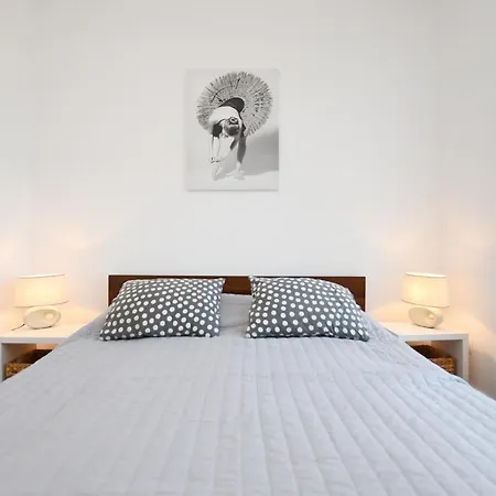 Sloneczny Przy Rybackiej Apartment *