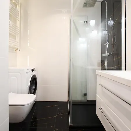 Sloneczny Przy Rybackiej Apartment *